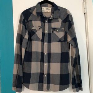 Flannel